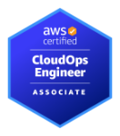 AWS Certified CloudOps Engineer – Associate