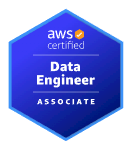 AWS Certified Data Engineer – Associate