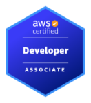 AWS Certified Developer – Associate