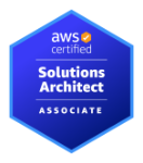 AWS Certified Solutions Architect – Associate